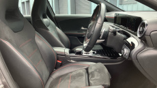 Mercedes-Benz A-Class A200 AMG Line 5dr Auto Petrol Hatchback